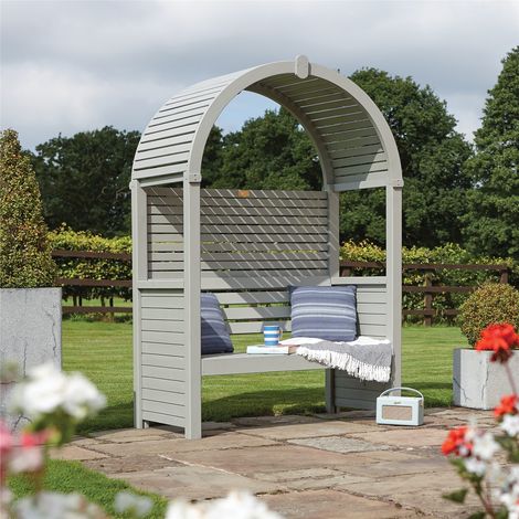 Rowlinson Modena Arbour (1/10)