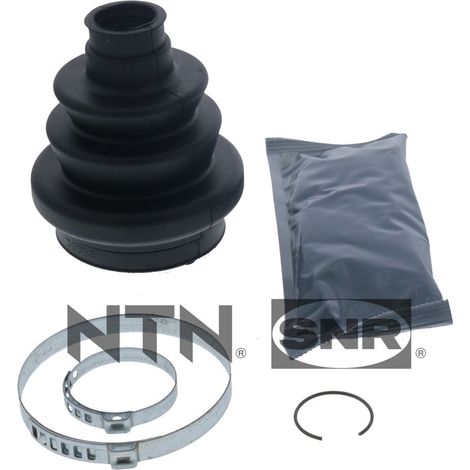 Kits soufflet côté boîte - IBK53.008 - SNR - Compatible avec véhicule Opel