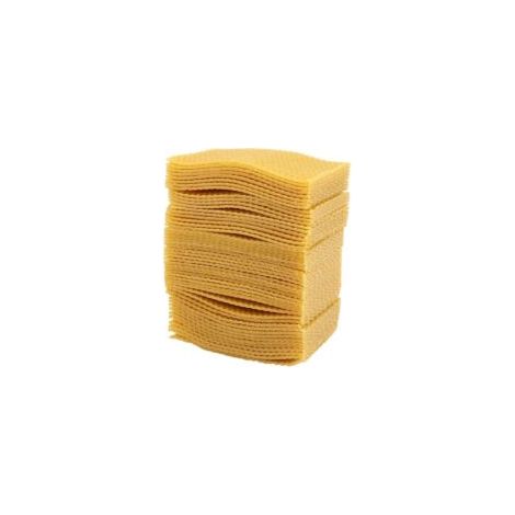 50 PièCes SéRies Apiculture Ruche Apiculture Nid D'Abeille Fondation Cadre Ruche Jardin Ruche Apiculture Outils