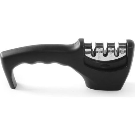 Aiguiseur pour tous types de couteaux - Hendi 820612 (1/5)