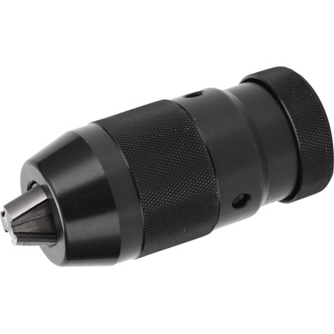 Mandrin de perçage autobloquant à connexion conique, accessoires de précision pour machines-outils 1/325/8 JT3 (1/5)