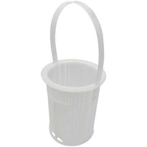 Panier de Pompe Pentair 355318 – Remplaement pour Filtre à Sable R38024 – Pièce de Rechange (1/5)