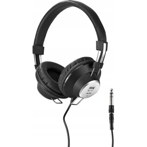 Cuffie dinamiche IMG Stage Line MD-480