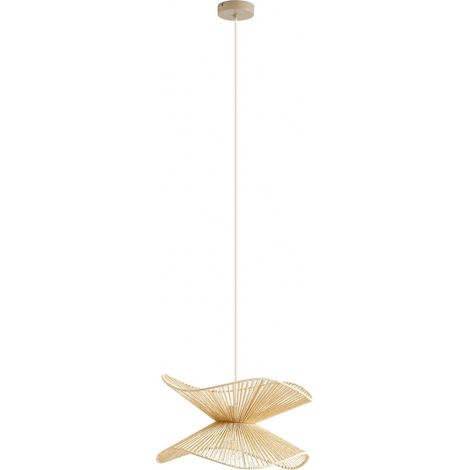 Lindby 'Valdorin' in Beige da Carta