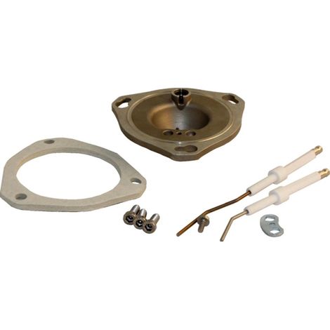 Wolf Set cabezal mezclador para TOB-18, 8908227