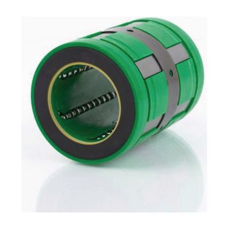 Rodamiento lineal de bolas KN16 PP 36mm AD 26mm DI 16mm INA