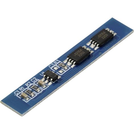 TRU COMPONENTS TC-13125648 Sistema di gestione della batteria (1/3)