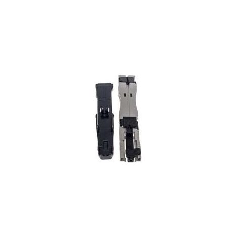 Telegärtner Montagehilfe LC für FFP 100025932 (1/2)