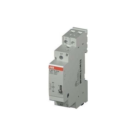 ABB - E297-16-10/BOBINE RELAIS 24 INSTALLATION 24 VAC/24 VDC, 16 A, 1 NO 2TAZ311000R2041