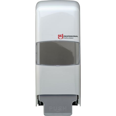 Stoko Distributeur de savon Stoko Vario Ultra(R) ( 4707022006 ) H330xL135xP135ca.mm
