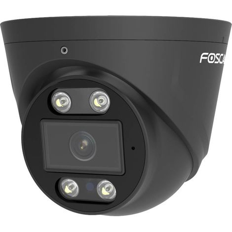 T8EP (black) Foscam Ethernet IP Caméra de surveillance 3840 x 2160 pixels (1/5)