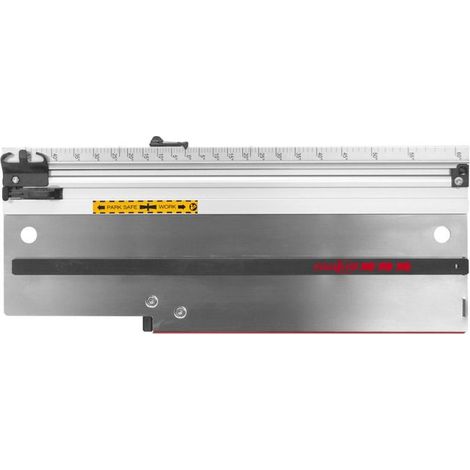 MAFELL Dispositif de guidage S longueur de coupe 292 mm - 208169