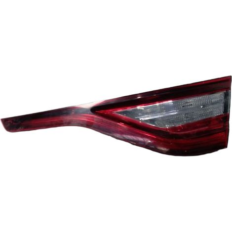 [PRODUIT D'OCCASION] Feu Arriere Interieur Droit RENAULT Megane ♻️ Ref Oe. 265506075r - Garantie à vie (1/3)