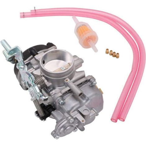 Carburatore Harley-Davidson CV40 da 40 mm, codice 27490-96, adatto per la modifica delle motociclette Harley-Davidson XL883.