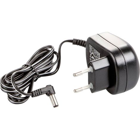 Kern 440-902 Bloc d'alimentation à tension fixe 9 V/DC X087061 (1/2)