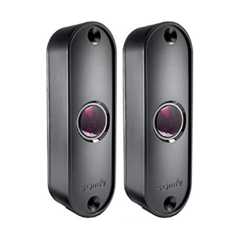 1841233 - Fotocellule Somfy Master Pro (1/2)