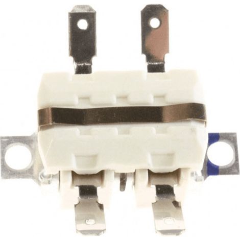 THERMOSTAT DOUBLE 200/315C° POUR PETIT ELECTROMENAGER KENWOOD - KW674095