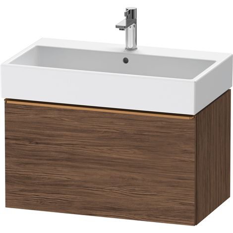 Duravit D-Neo bâti-support lavabo suspendu, 784x440x442mm, 1