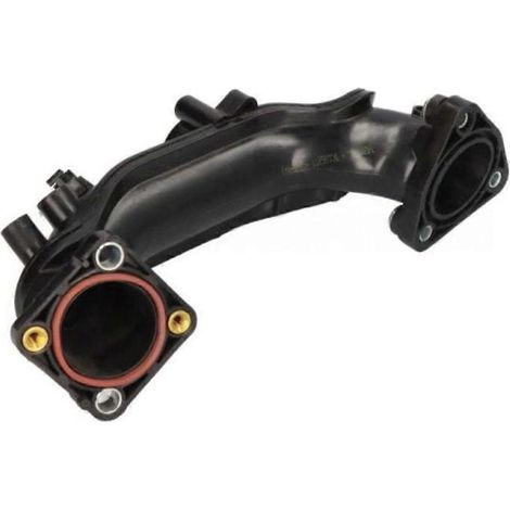 Collecteur d'admission d'air Boost 31342373 pour Volvo V60 MK1 Ford AV2Q9S331AB 9813294880 (1/5)