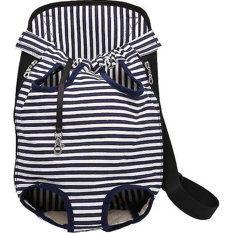 1 sac à dos porte-chien