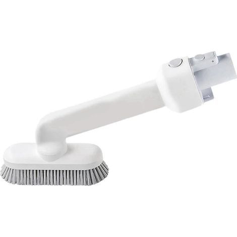 Tête de brosse souple sous vide compatible avec Xiaomi Roidmi F8 F8e Nex Wireless Handheld (1/5)