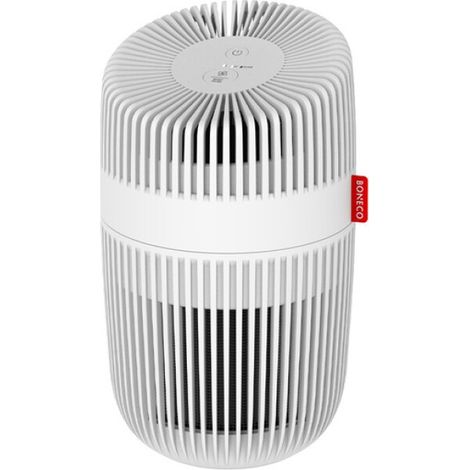 Luftreiniger Boneco P130 weiß 1 watt kompakt
