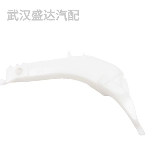 Le réservoir de lave-glace 9806482780 est compatible avec les Peugeot 408 (T93) et 308 (TX9) (à partir de 2016). (1/5)