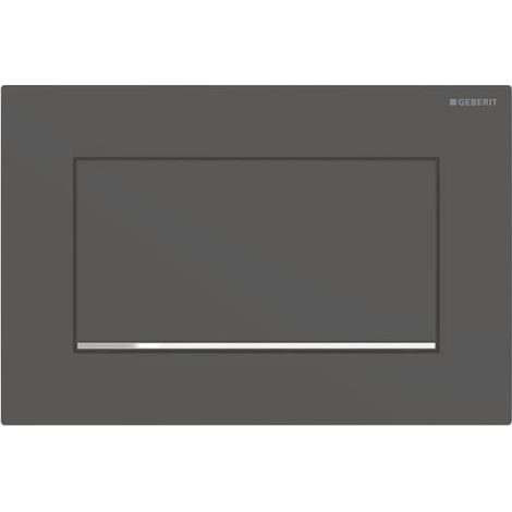 Geberit Sigma30 placas de accionamiento, para fregaderos