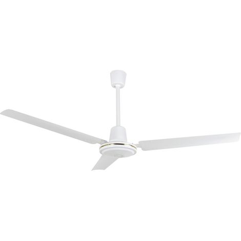 Orbegozo CFC 86140 B Ventilador de Techo (1/3)