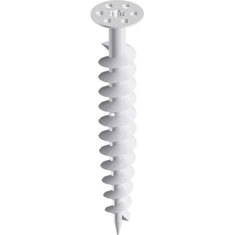 TOX Dämmstoffdübel Thermo 120 mm 50 Stück, 072100281