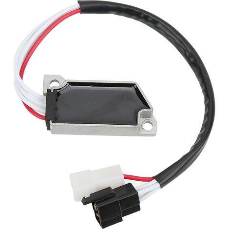 Régulateur de tension 12V Moto Pièce de Rechange pour Virago XV535 XV700 XV750 XV1100 750 1988-1996 Redresseur (1/5)