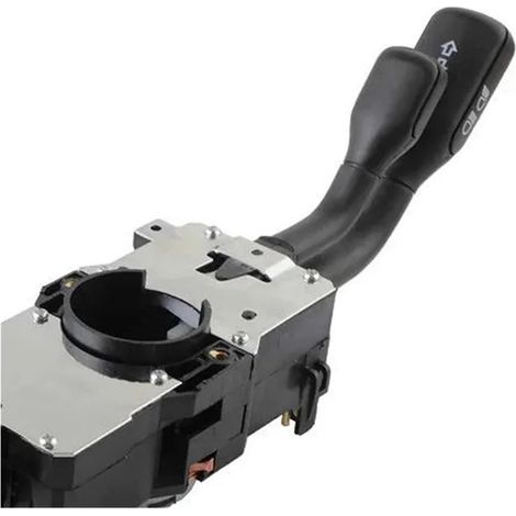443953513G is suitable for Volkswagen and Audi combination switches, turn signal switches, windshield wiper switches, and other automotive applications. (1/4)