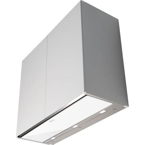 Falmec Move. Potenza massima di estrazione: 800 m³/h, Tipo di estrazione: Aspirante, Classe di efficienza dinamica del fluido: B. Tipo: Semintegrato (semincas... - MOVEBIANCO120 - CMKN20.E0P2ZZZF490F (1/5)
