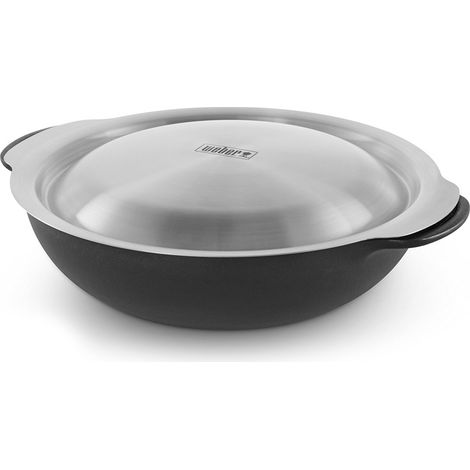 WOK GBS Weber - 8856 - Weber (1/5)