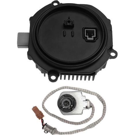 Ballast de phare HID D2S, noir, 28474-89904, remplacement pour Nissan 350Z Coupé (2003–2009)