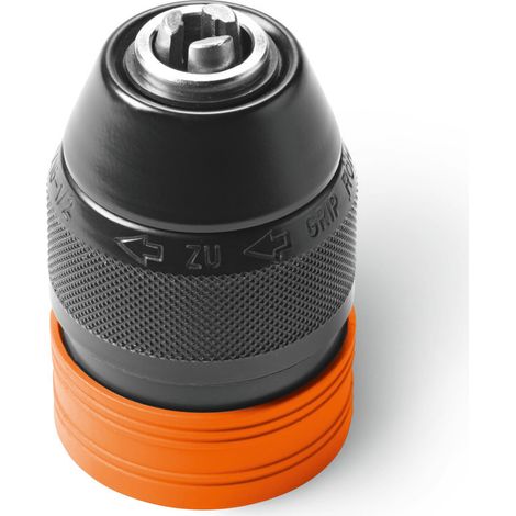 Fein Schnellspann-Bohrfutter QuickIN
