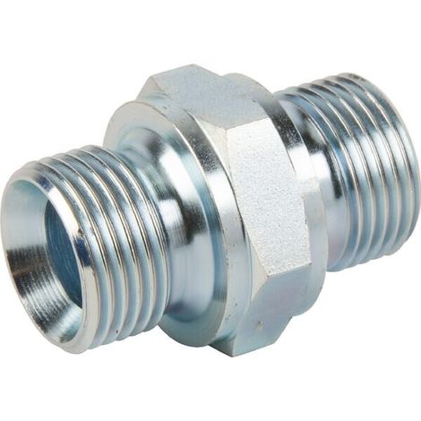 Adaptador 5/8 BSP 3852A BURNETT & HILLMAN DNB10A (1/2)