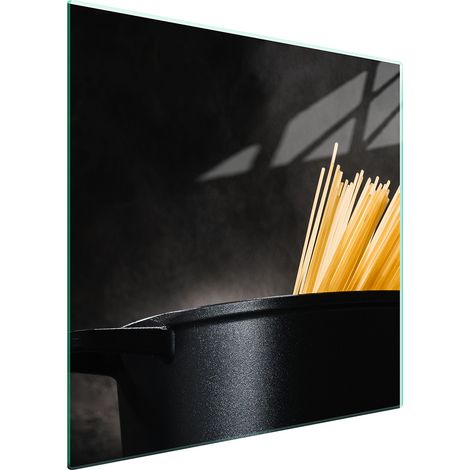 PLACA PROTECTORA DE VIDRIO PARA ESTUFA 50x52 PASTA (1/5)