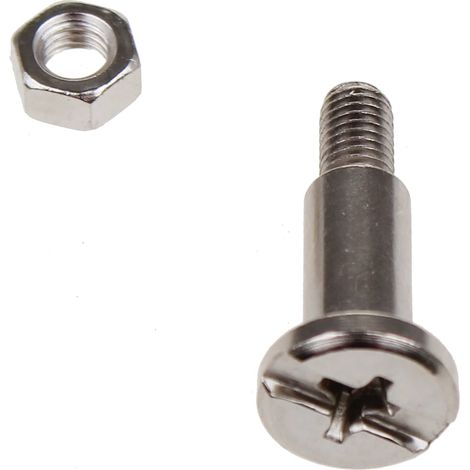 Bosch - bullone con dado - 10009830 -