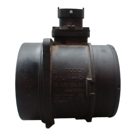 [PRODUIT D'OCCASION] Debitmetre Air JEEP G.cheroke ♻️ Ref Oe. 68069532aa - Garantie à vie (1/3)