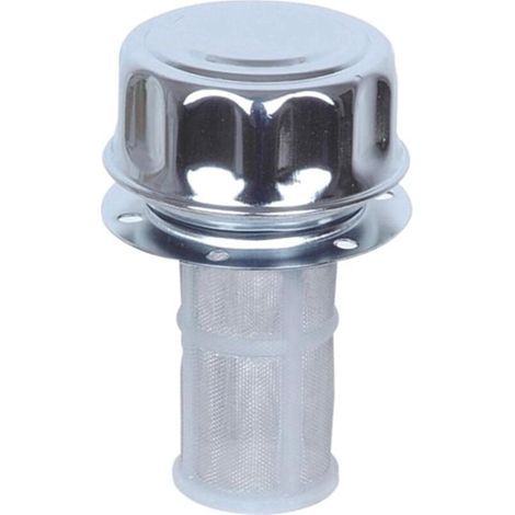 Couvercles d'étanchéité universels de 87 mm pour réservoirs d'huile pour générateur, groupe électrogène, machines, accessoires de remplissage de carburant, couvercle de réservoir de porte (1/4)