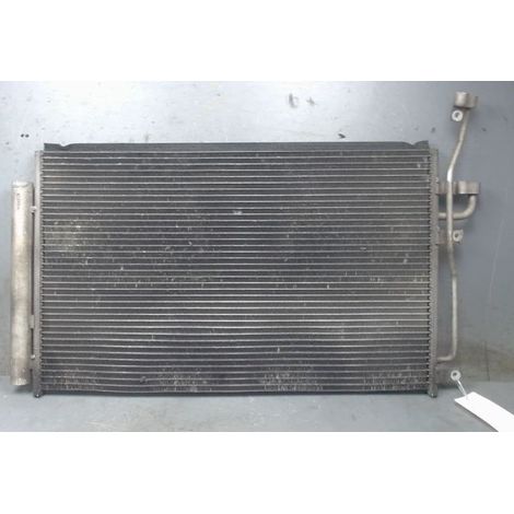 [PRODUIT D'OCCASION] Condenseur Climatisation OPEL Antara 2007- ♻️ Ref Oe. 20759647 - Garantie à vie (1/4)