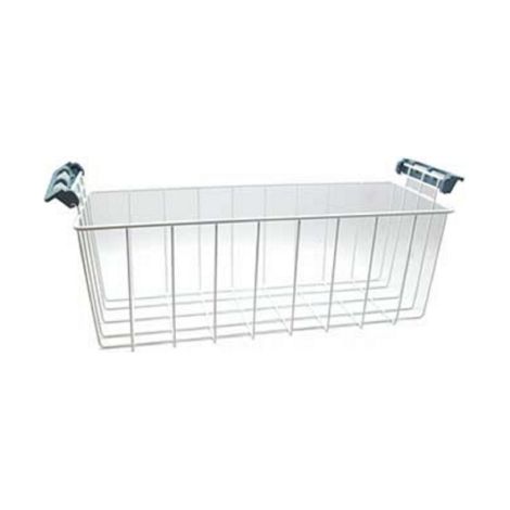 Liebherr – Panier suspendu pour congélateur – Pièce détachée incluse – Largeur 50cm – Longueur 30cm – Matière plastique – 7113553