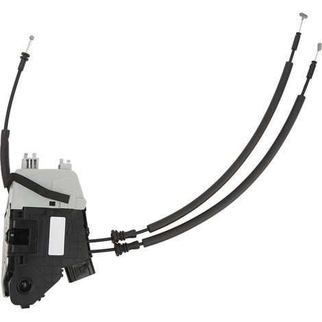 Verrou de porte 81310D3010 Avant Gauche Conducteur Remplacement Serrure Électrique Compatible Hyundai Tucson 2016-2020 (1/5)