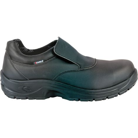 Slip-on in ECOLORICA Cofra TIBERIUS S3S FO SR - Taglia: 45