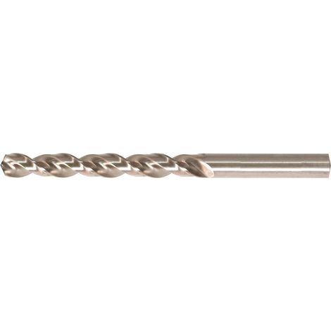 Spiralbohrer mit zyl. Schaft HSS-Co5 VA DIN 338 blank FORUM 1,6 mm (1/5)
