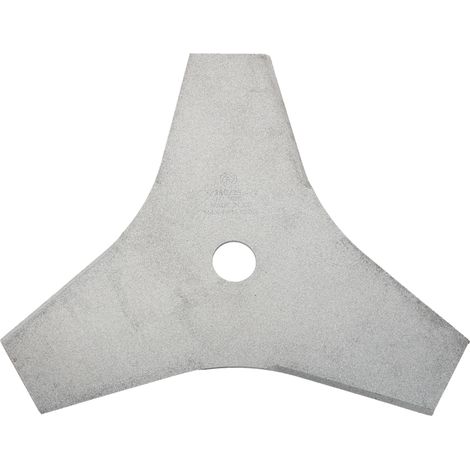 Lama a stella per decespugliatore 280x2mm fi 25.4mm