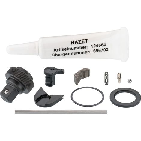 Hazet Ersatzteil Satz Knarr-Rad 863HP/11