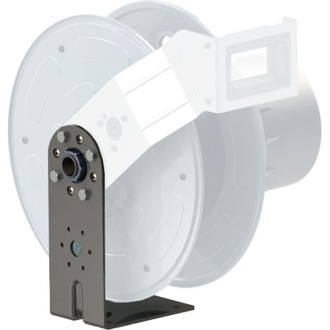 Fixer à pince 1403
