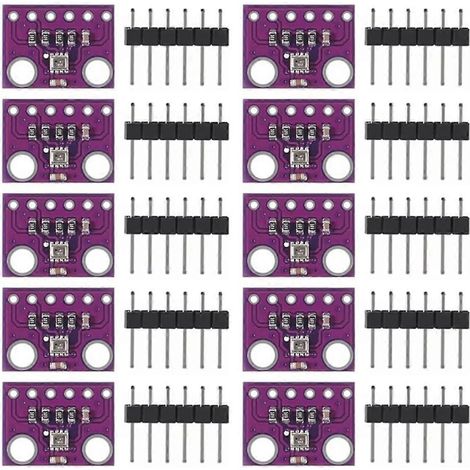 BMP280 3,3V Digitalmodul (10er-Packung) (1/5)